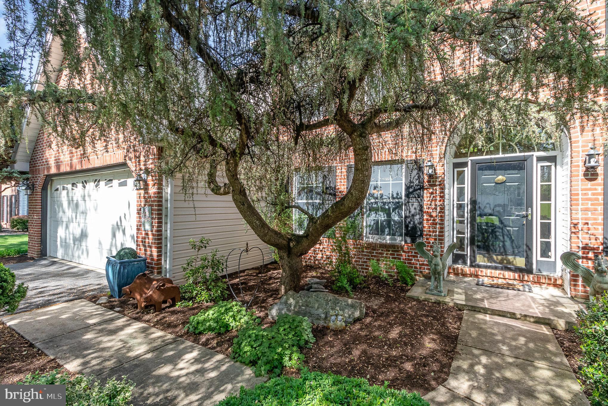 5 Irongate Ct
