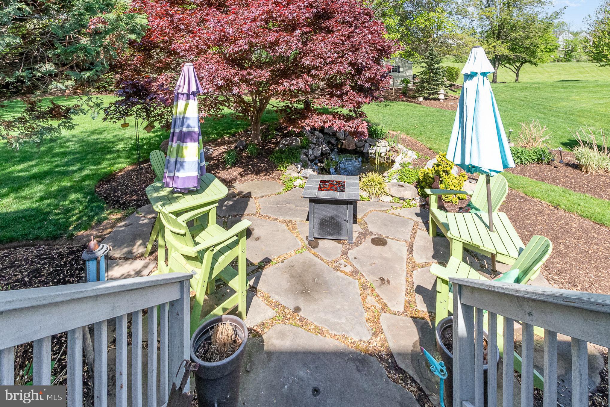 5 Irongate Ct