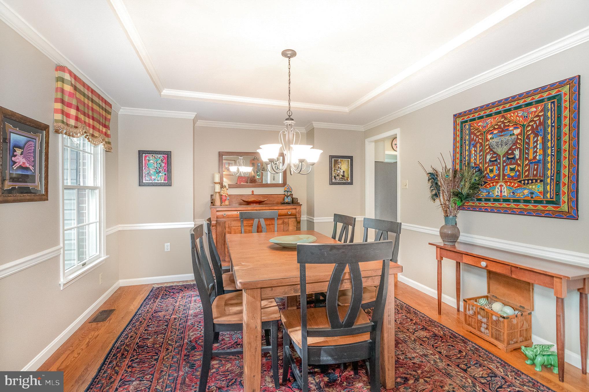 5 Irongate Ct