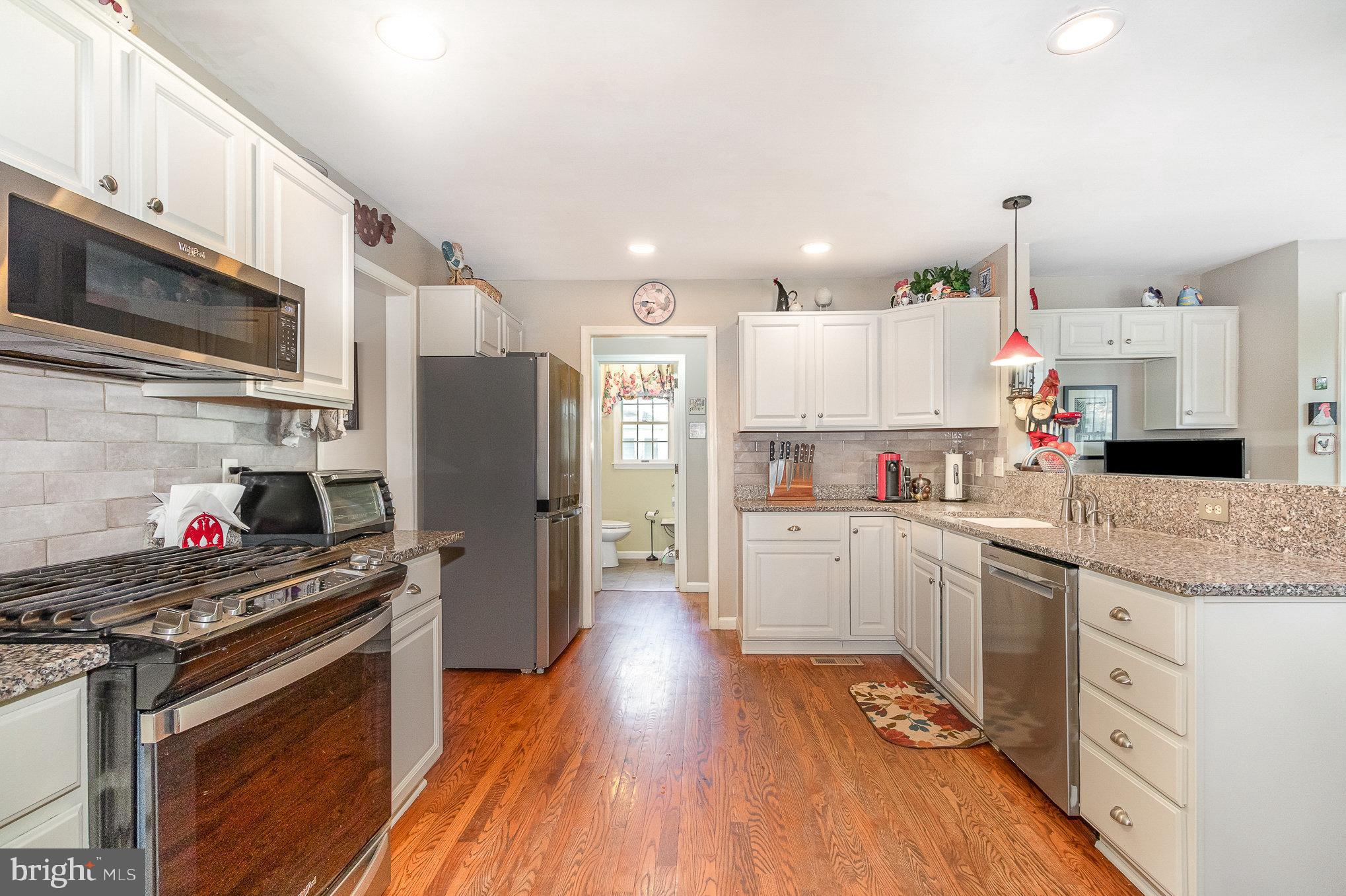 5 Irongate Ct