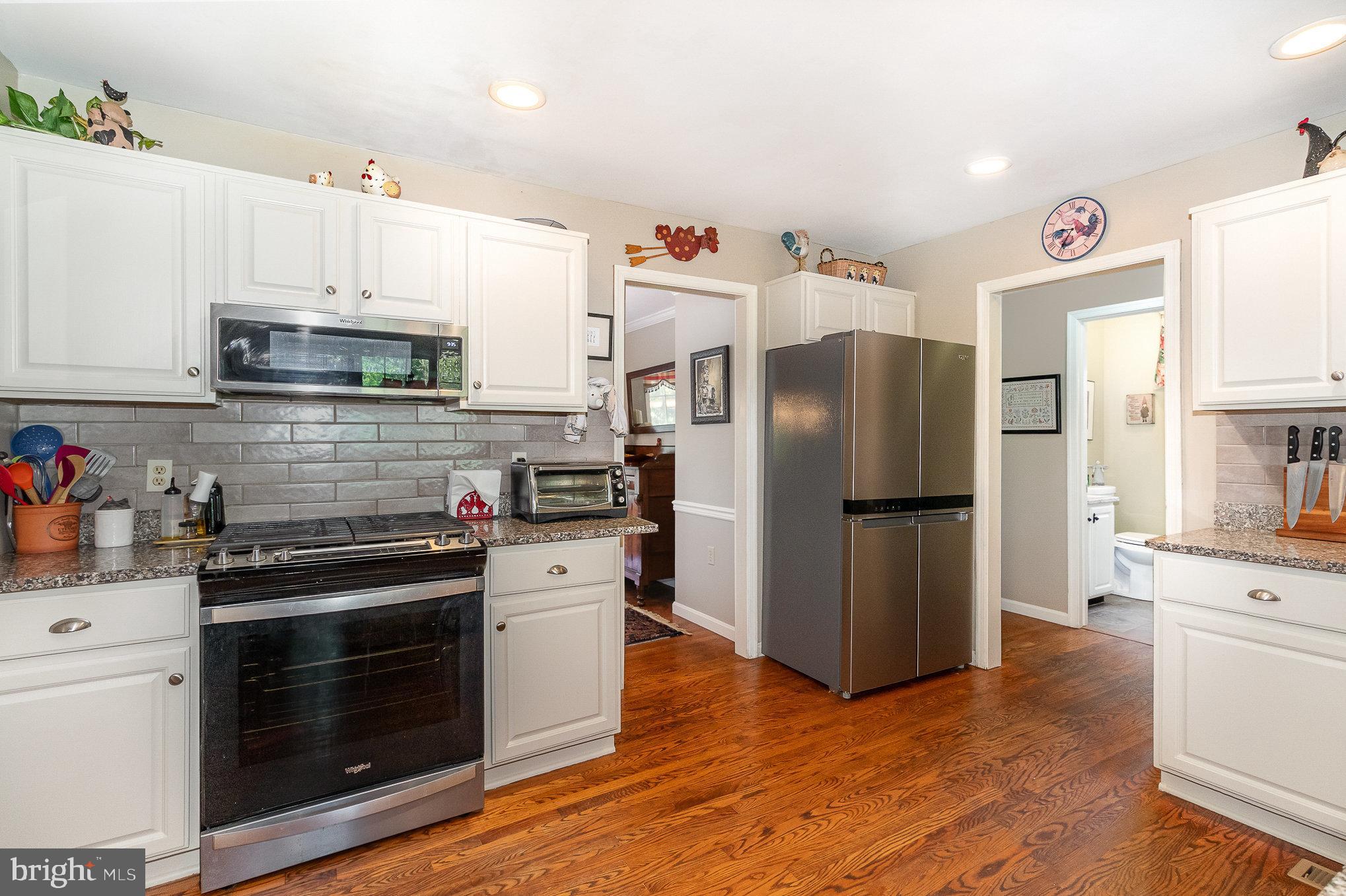 5 Irongate Ct
