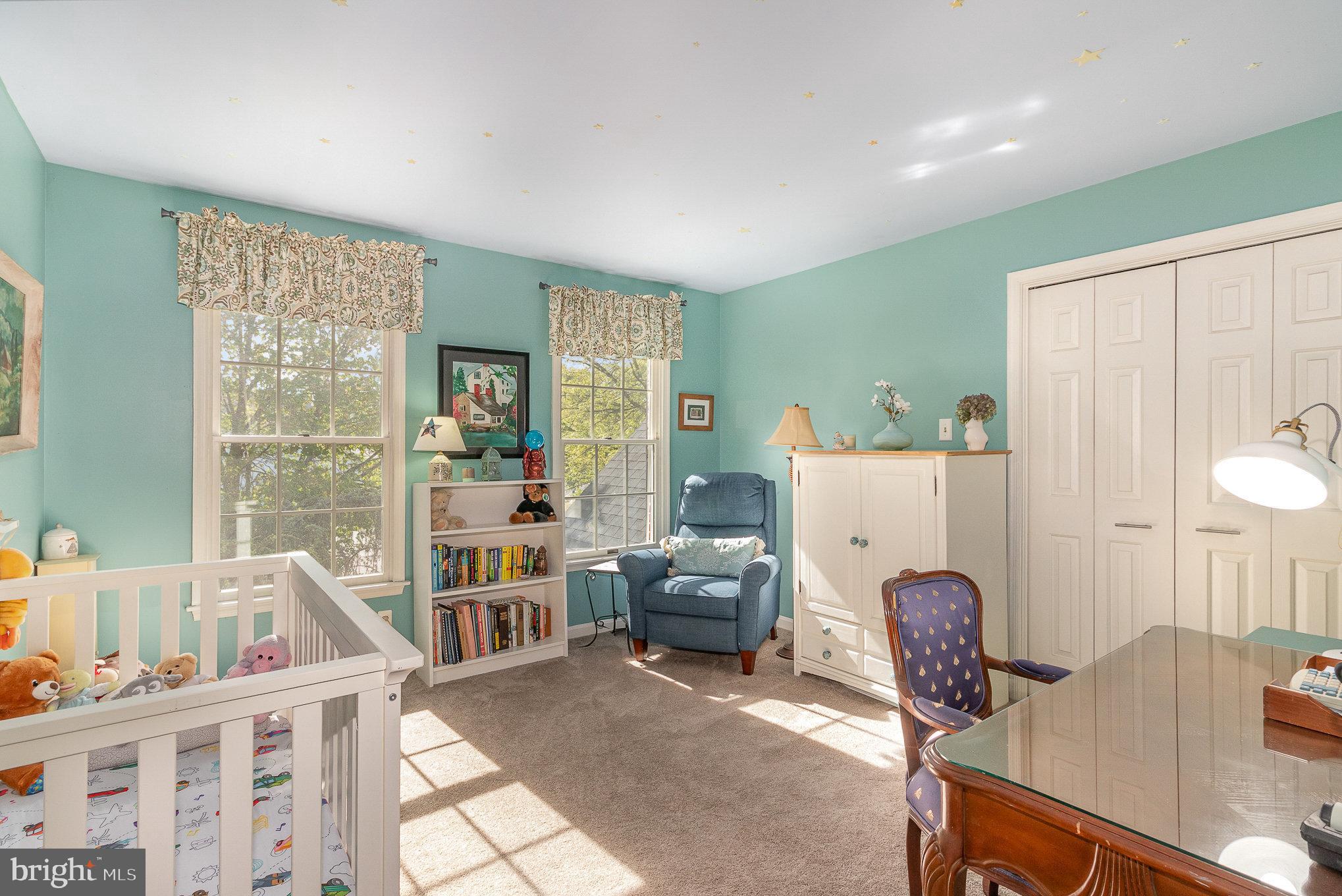 5 Irongate Ct