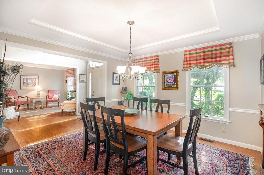5 Irongate Ct