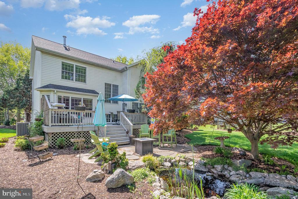 5 Irongate Ct