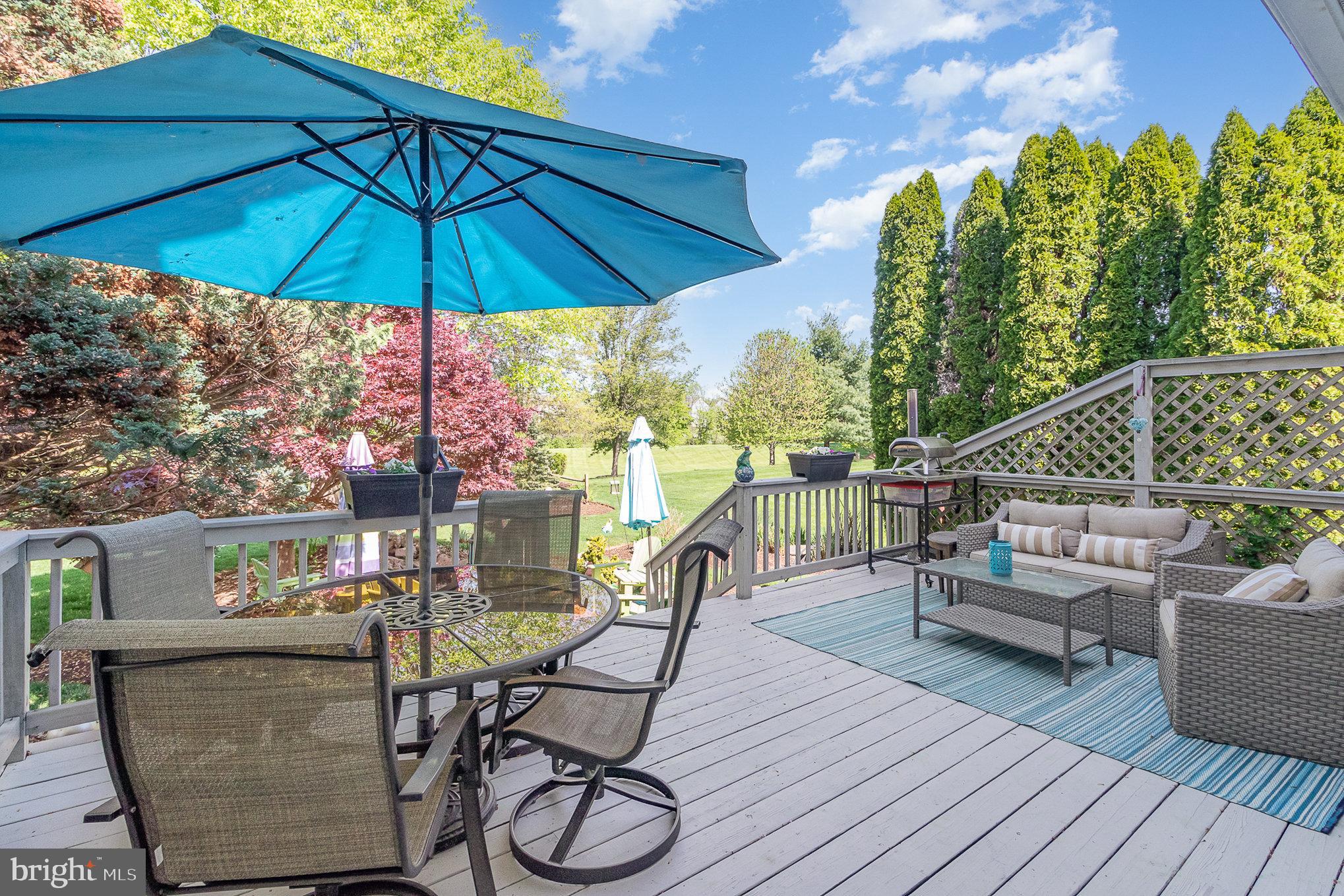 5 Irongate Ct