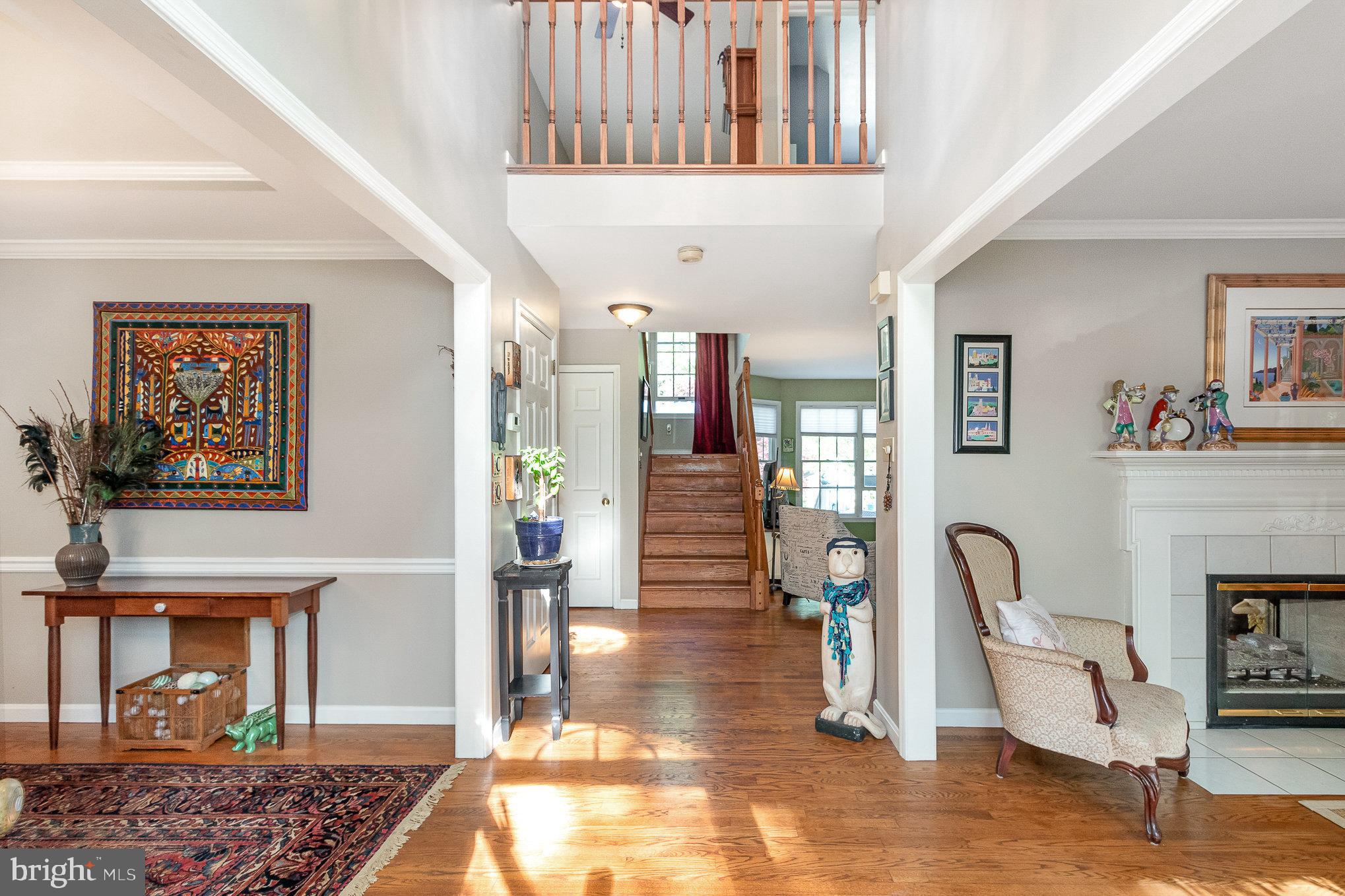 5 Irongate Ct