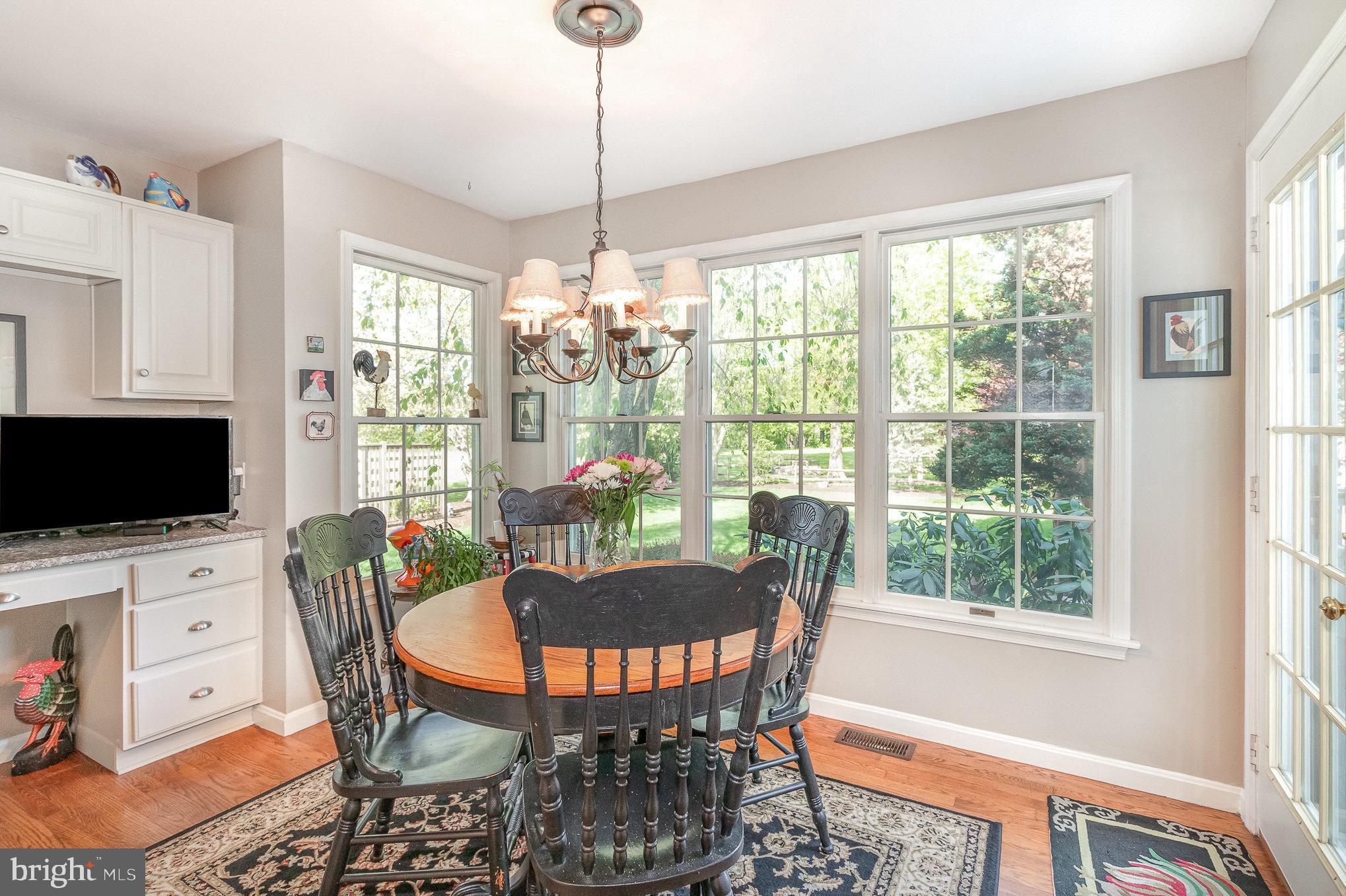 5 Irongate Ct