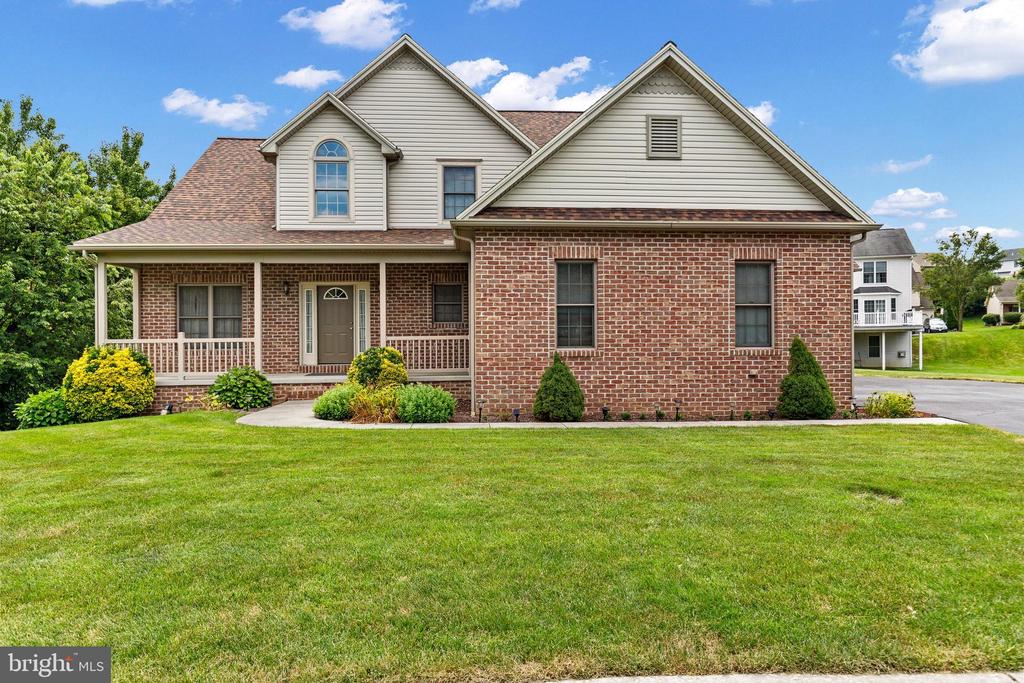 5255 Aldersgate Cir