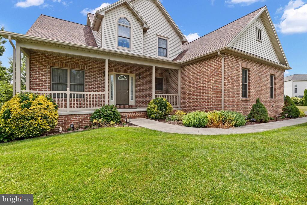 5255 Aldersgate Cir