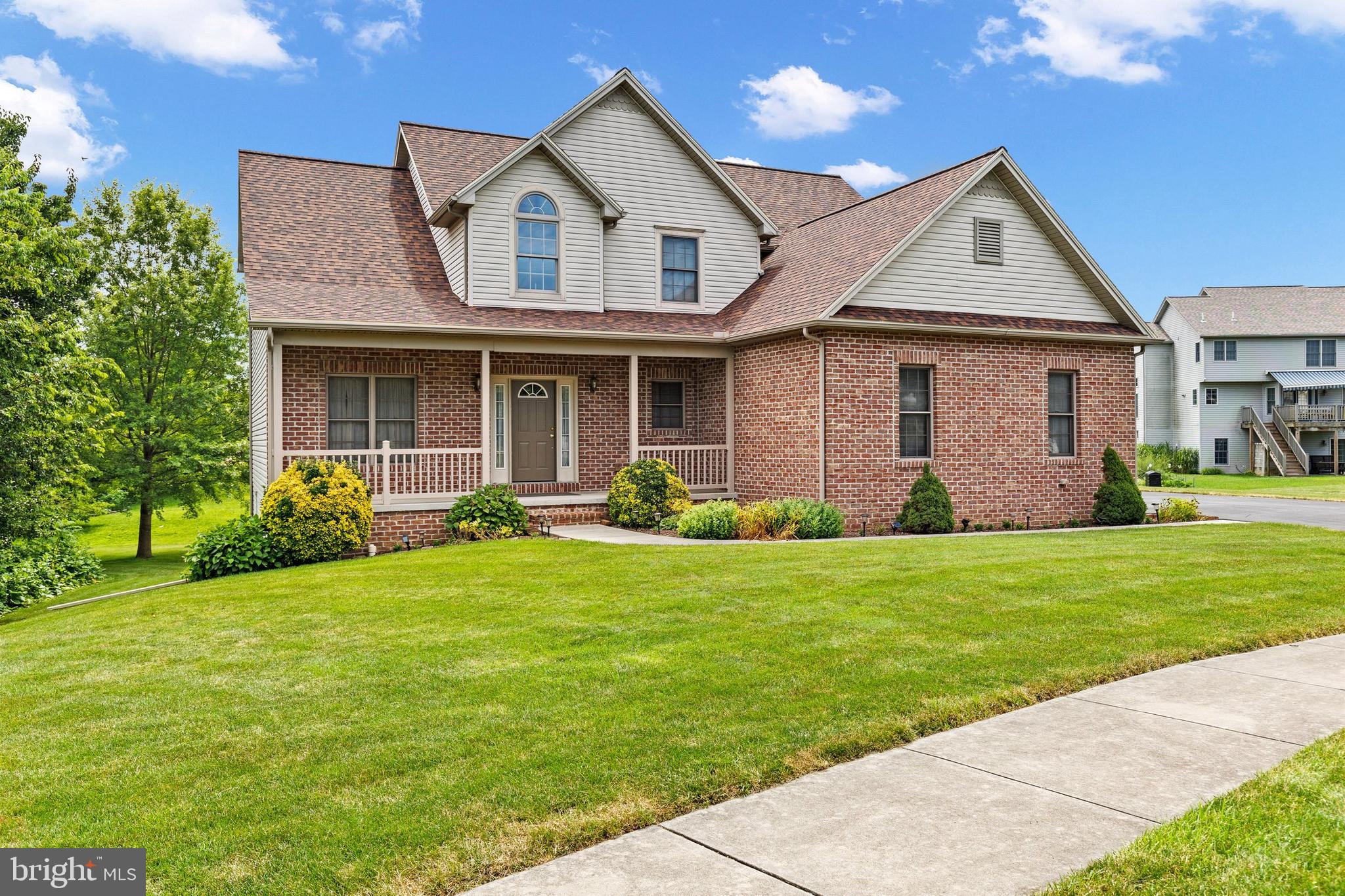 5255 Aldersgate Cir