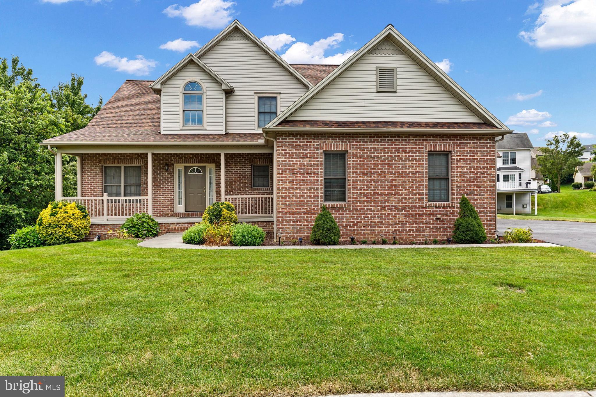5255 Aldersgate Cir