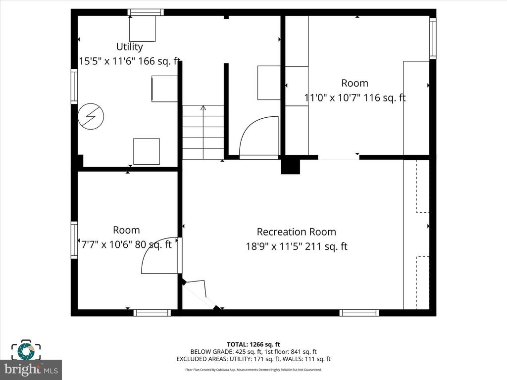 100 ROSEMONT