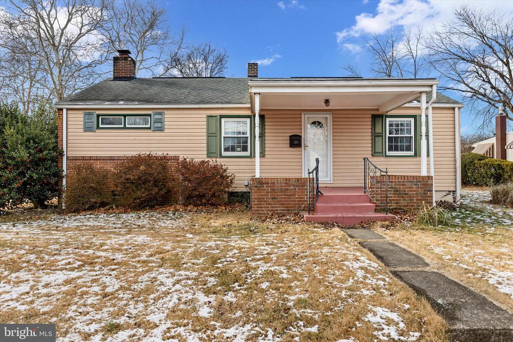 100 ROSEMONT