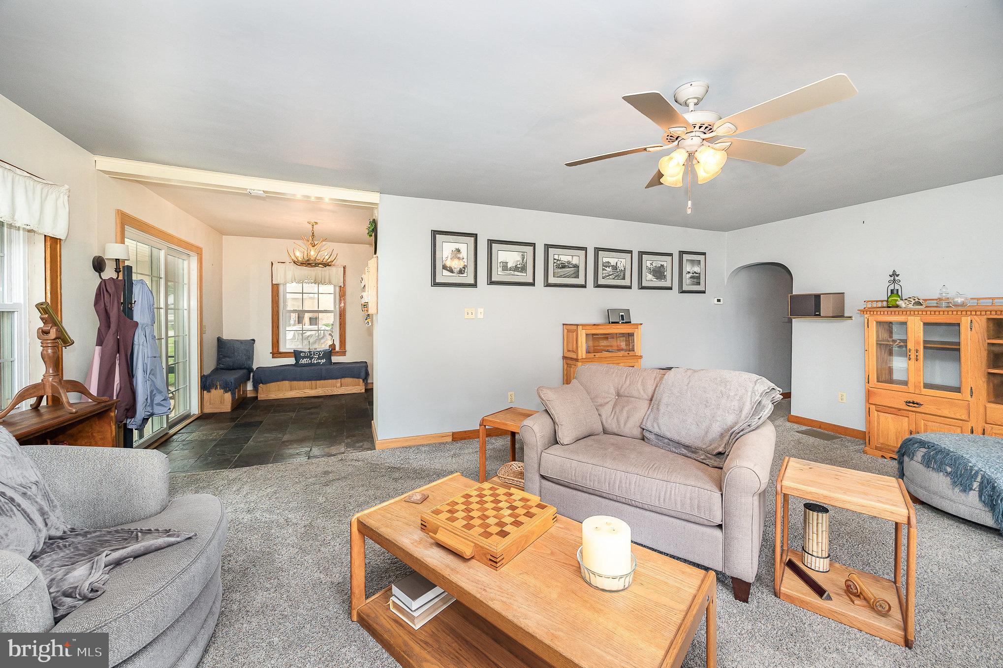 522 Berrysburg Rd