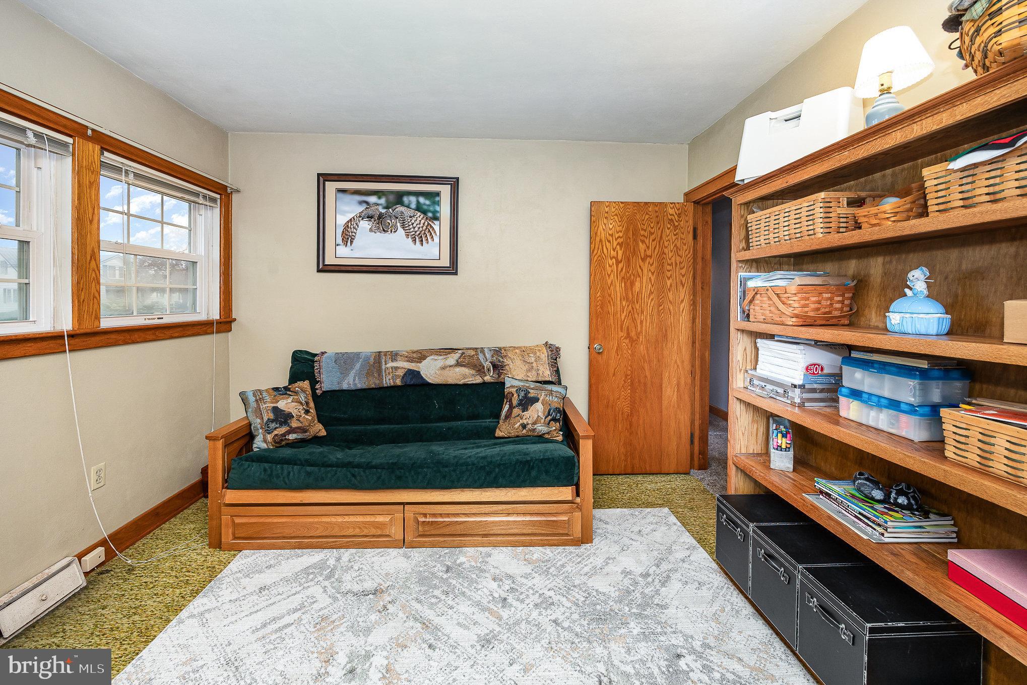 522 Berrysburg Rd