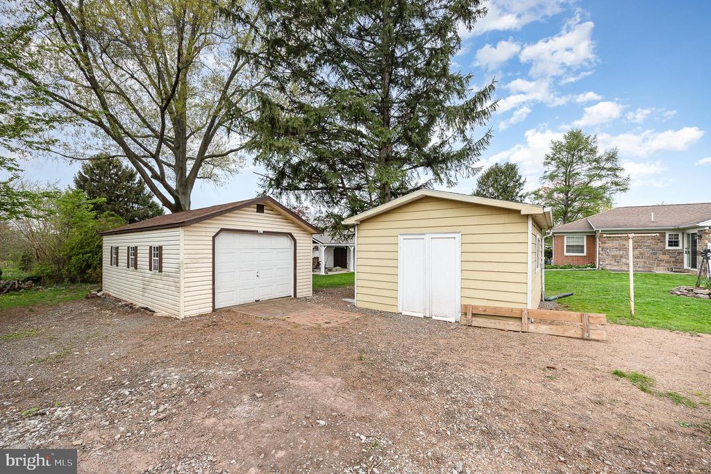 522 Berrysburg Rd