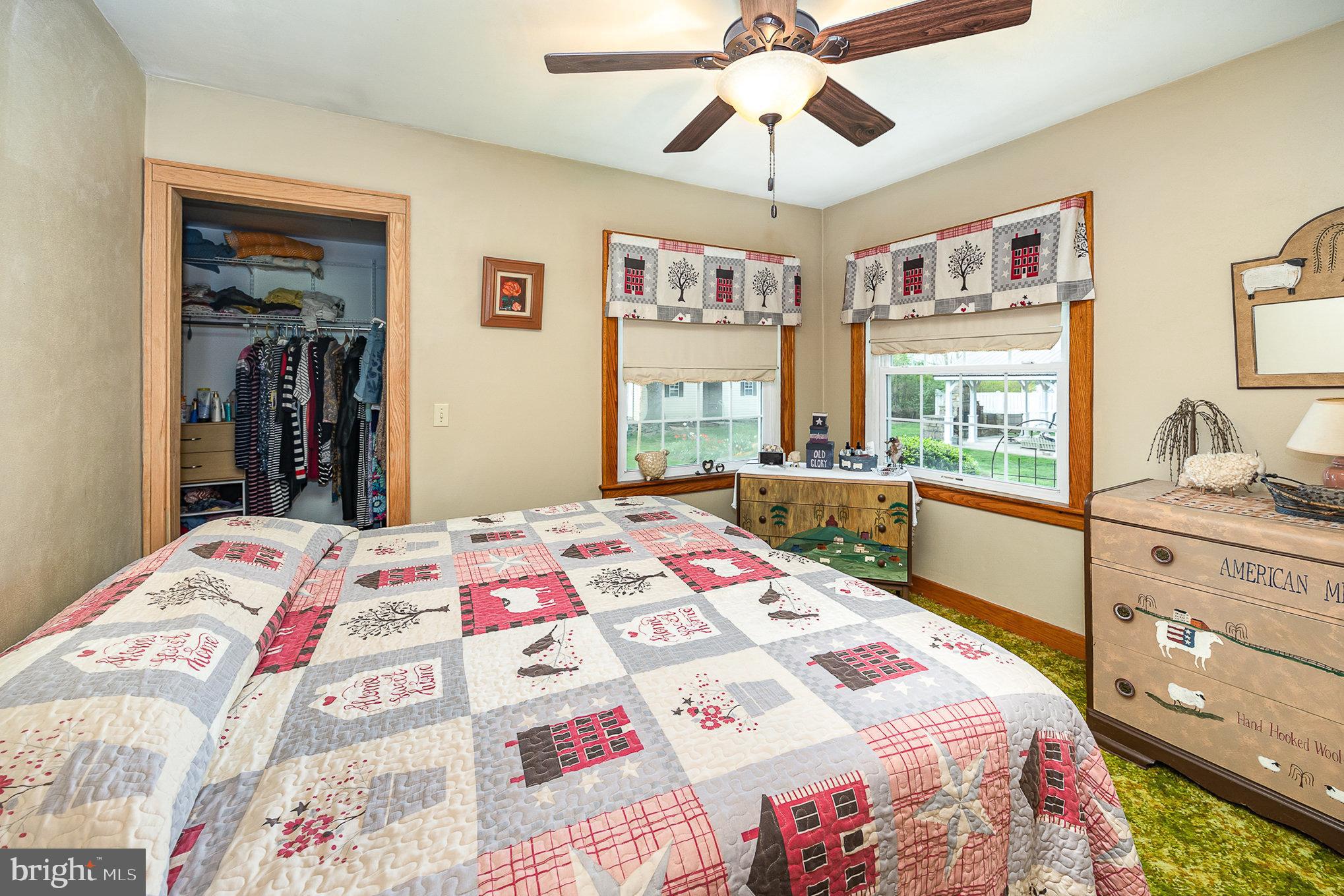 522 Berrysburg Rd