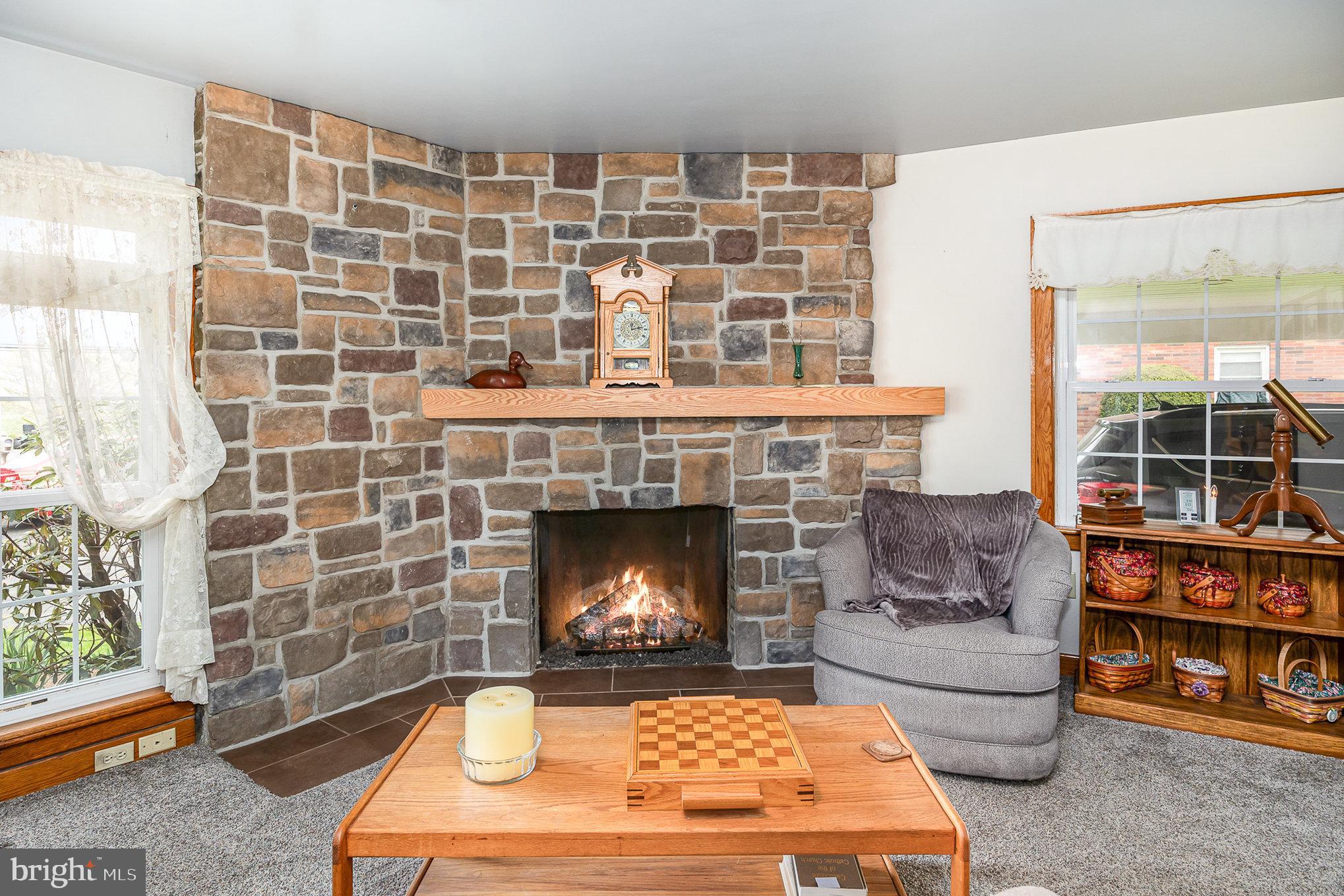 522 Berrysburg Rd