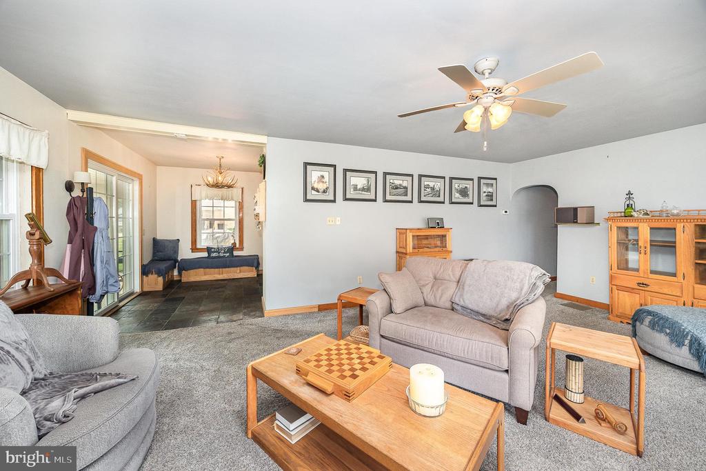 522 Berrysburg Rd