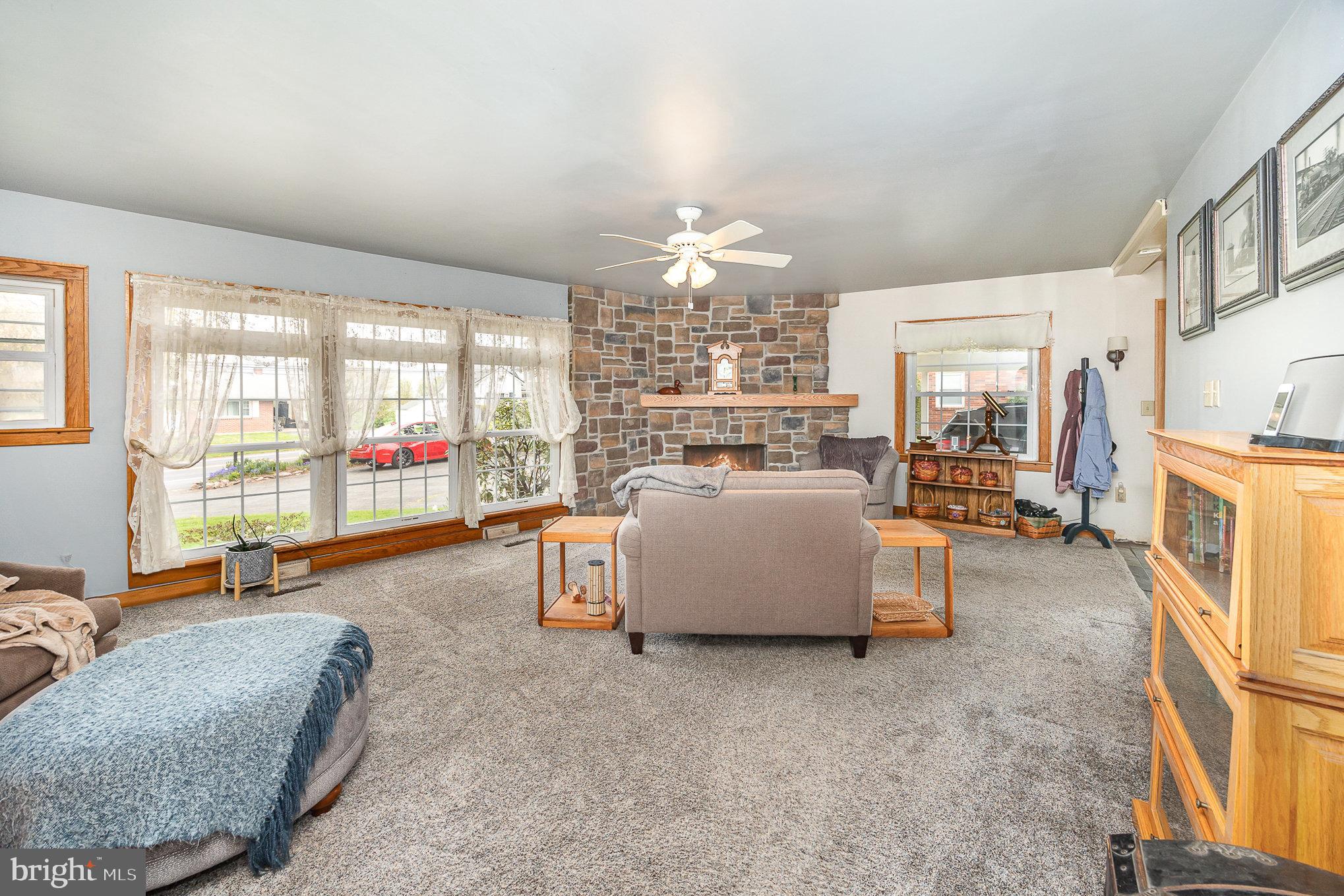 522 Berrysburg Rd