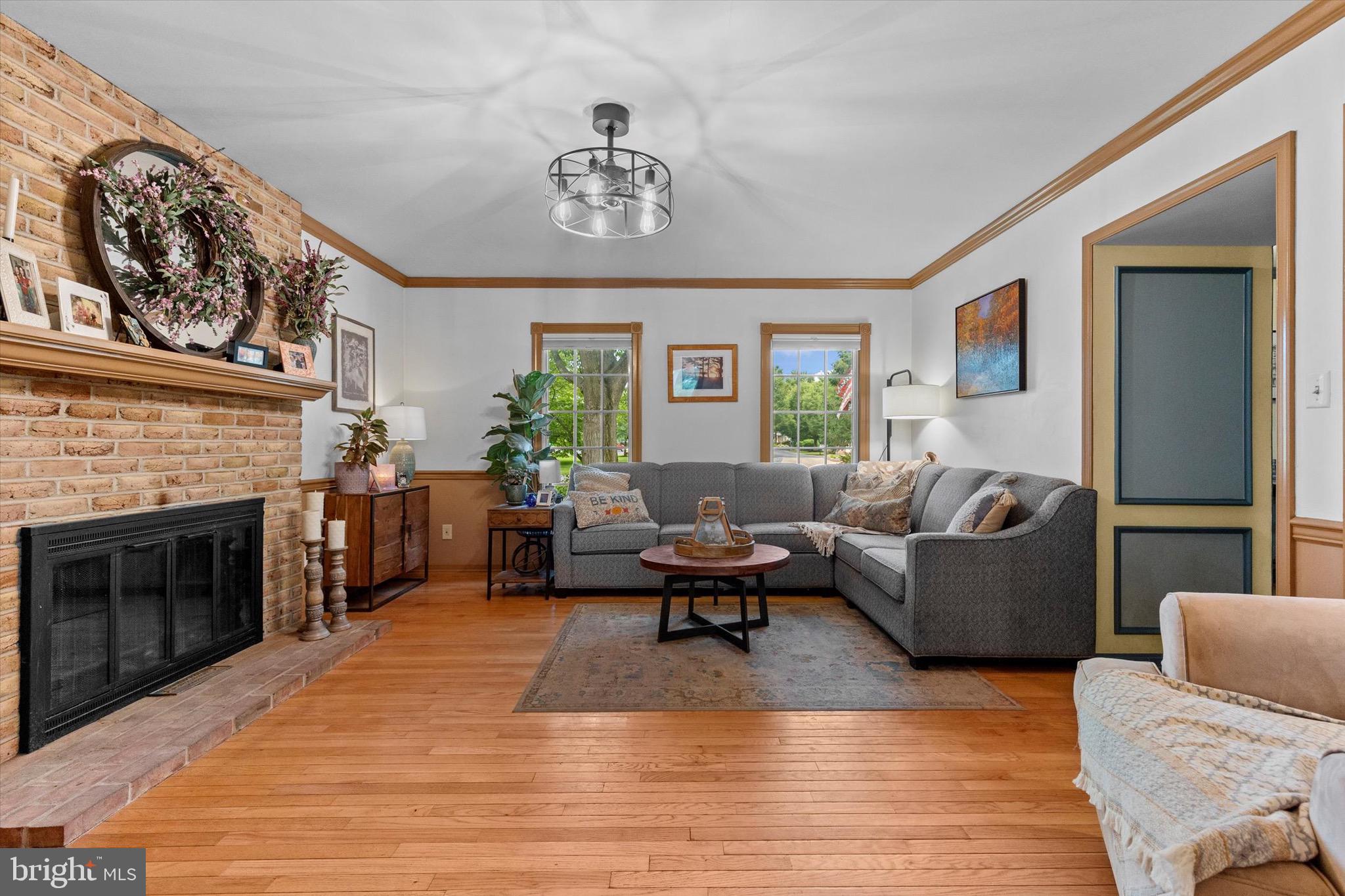 1160 DETWILER DRIVE