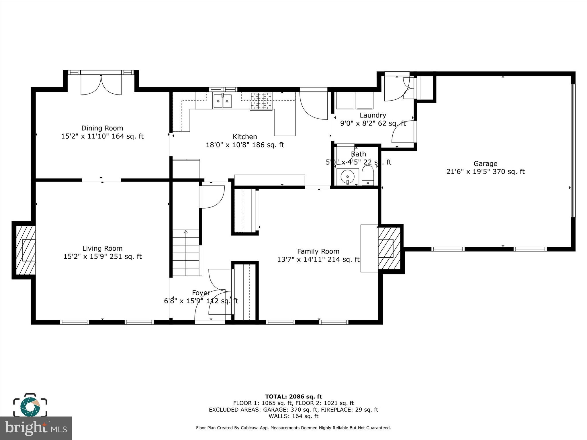 1160 DETWILER DRIVE