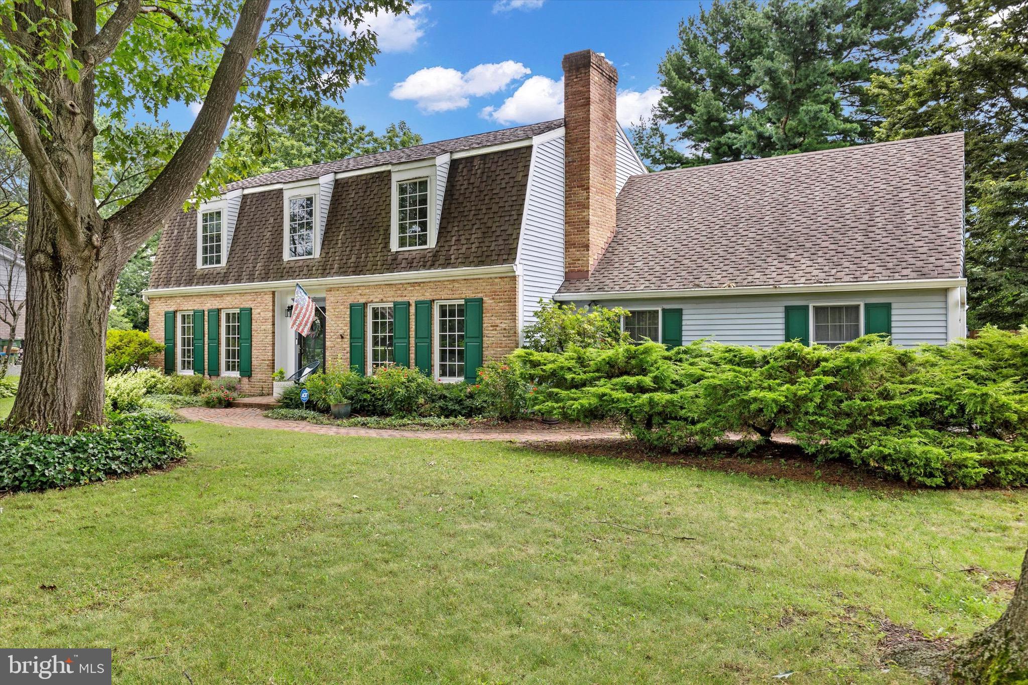 1160 DETWILER DRIVE