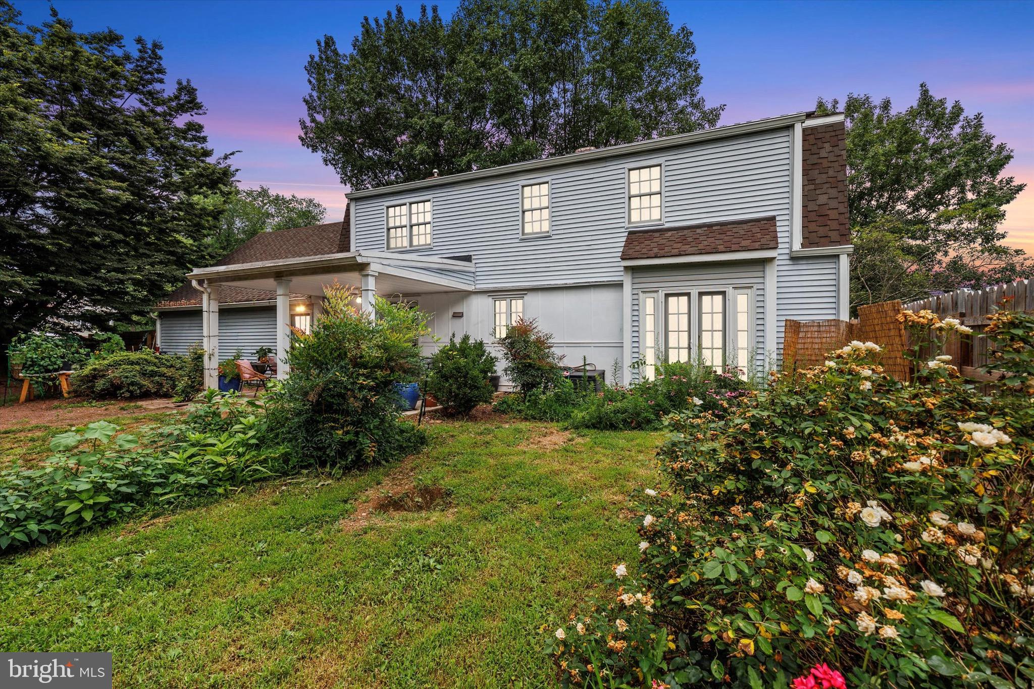 1160 DETWILER DRIVE