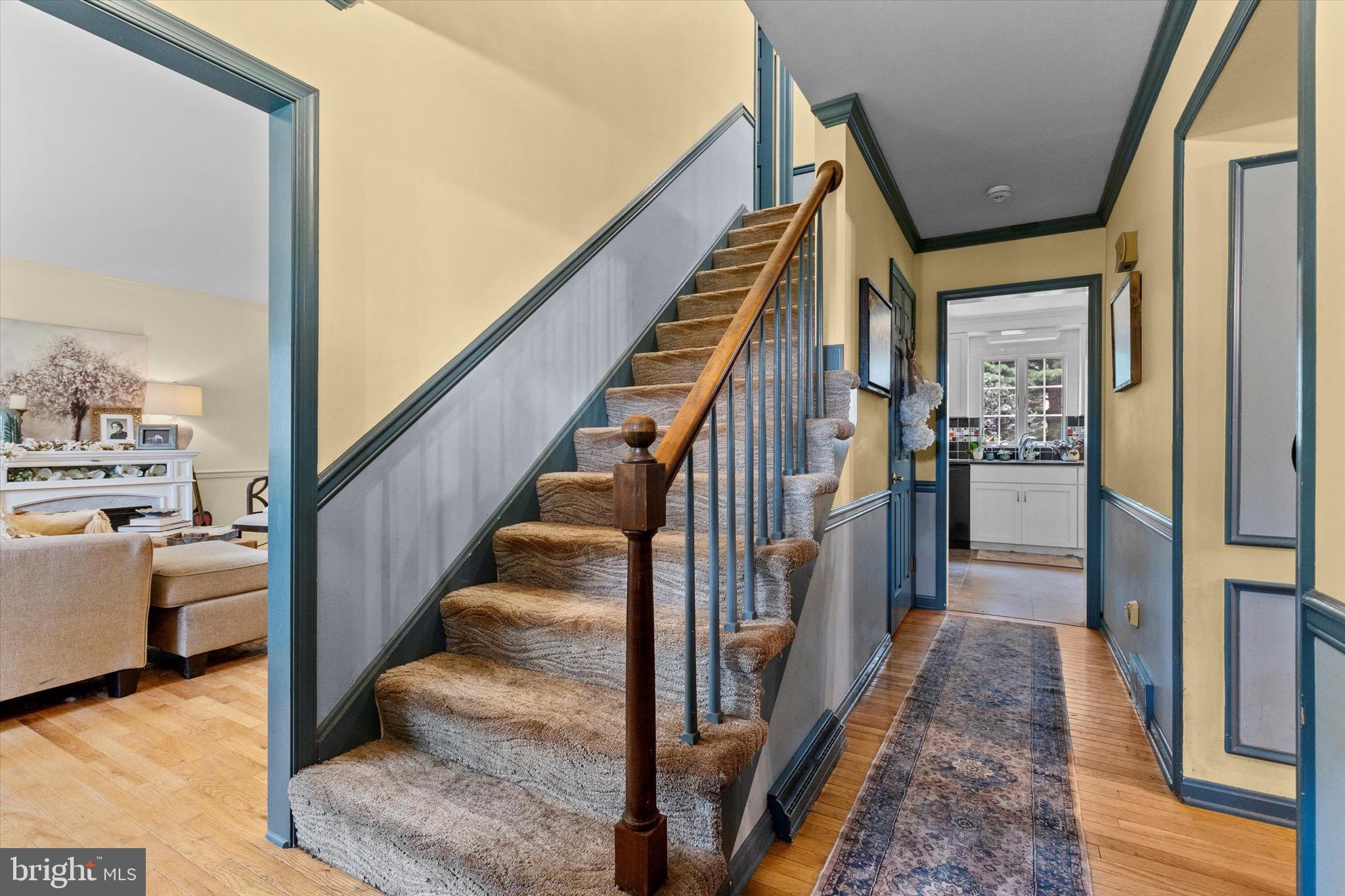 1160 DETWILER DRIVE