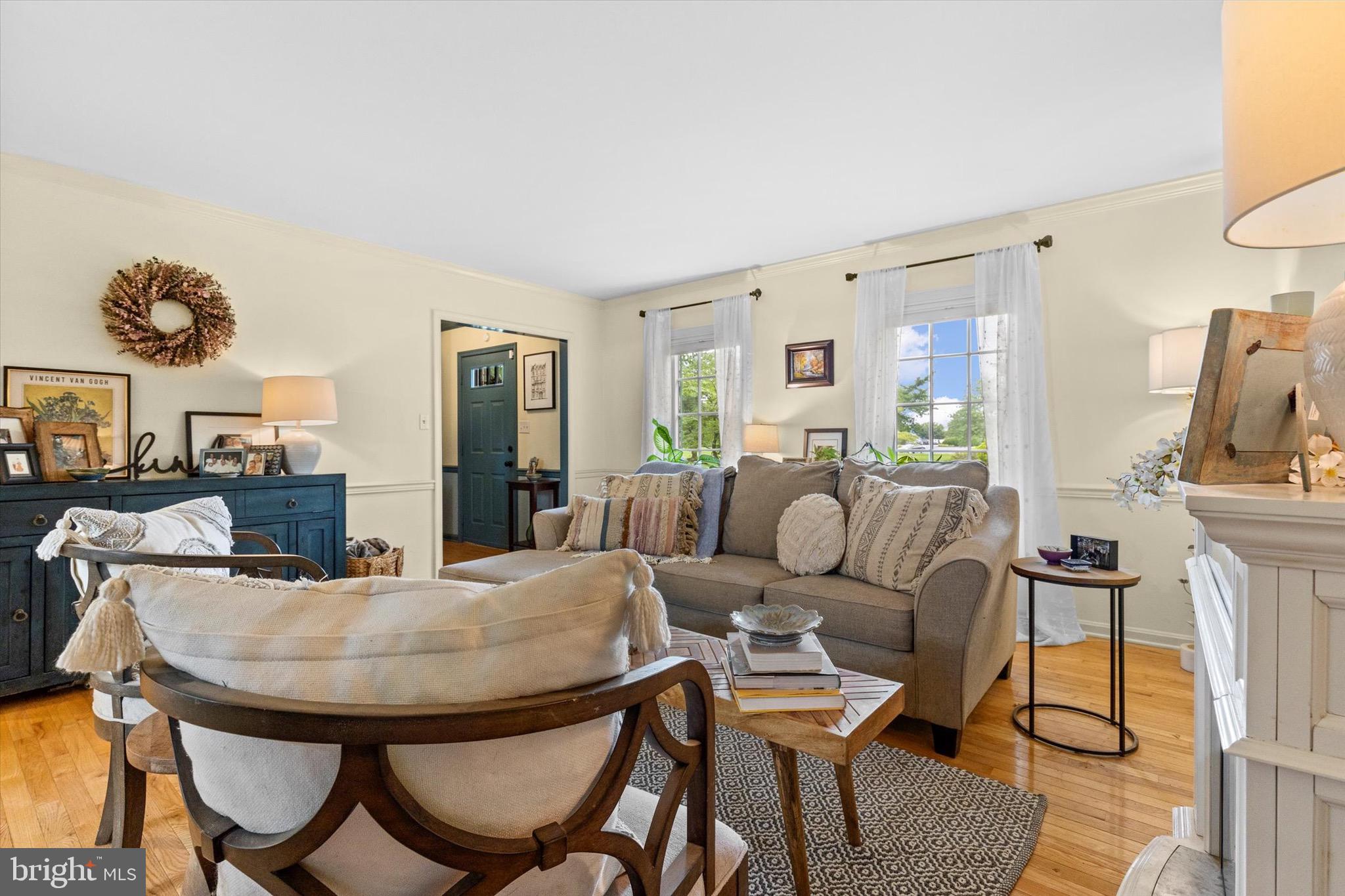 1160 DETWILER DRIVE