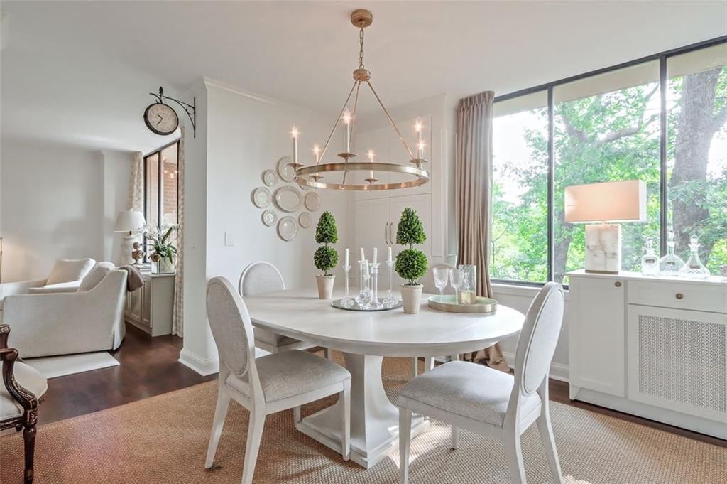 2637 Peachtree Road Unit 310