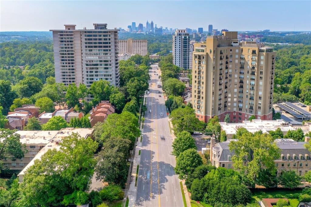 2637 Peachtree Road Unit 310