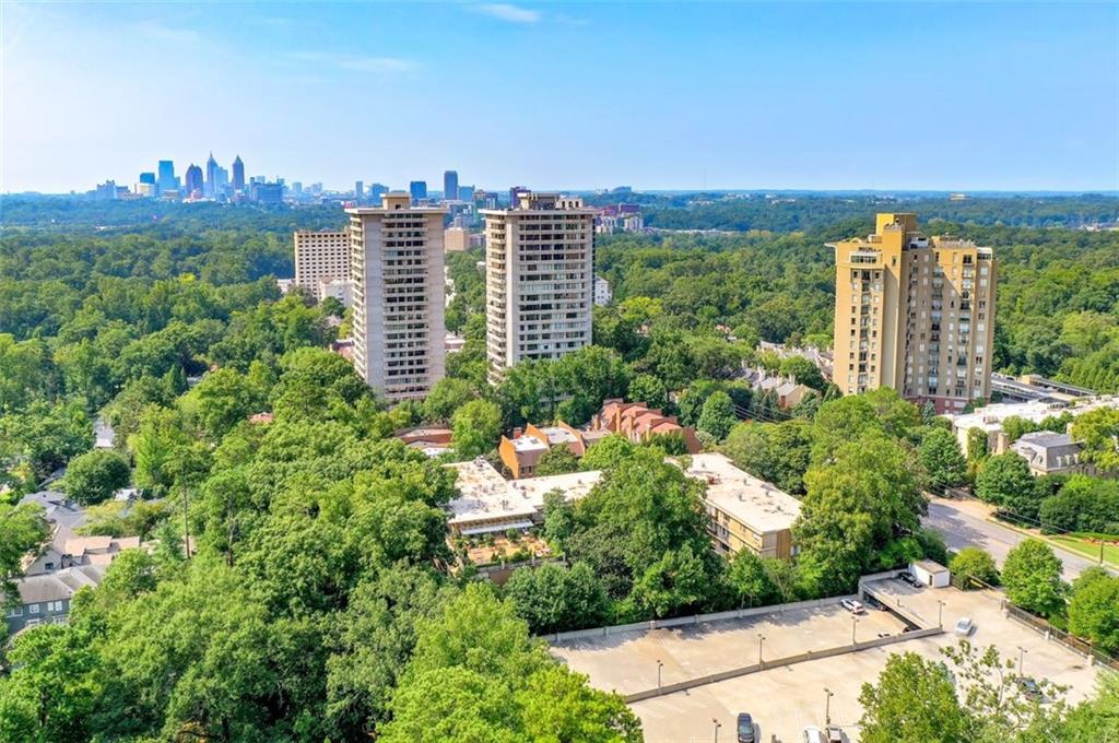 2637 Peachtree Road Unit 310