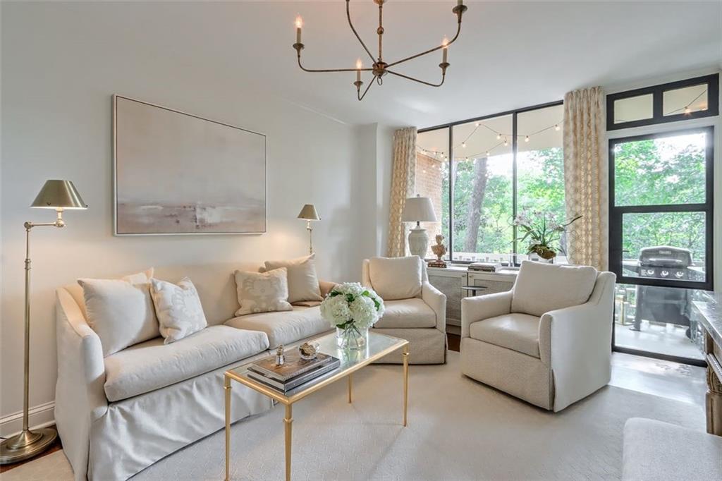 2637 Peachtree Road Unit 310