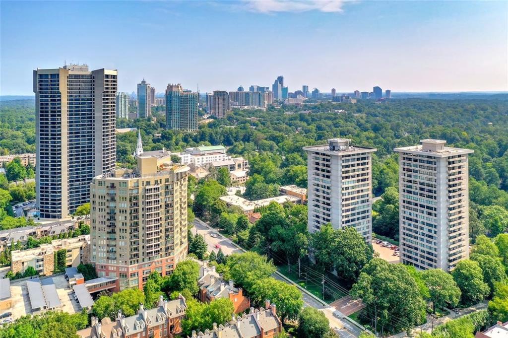 2637 Peachtree Road Unit 310