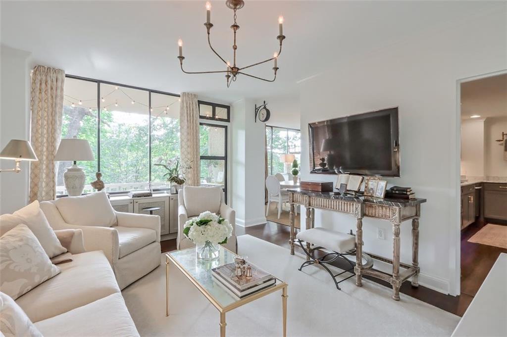 2637 Peachtree Road Unit 310