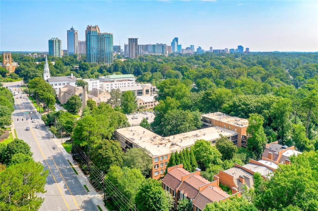 2637 Peachtree Road Unit 310