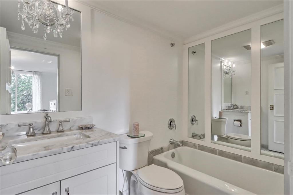 2637 Peachtree Road Unit 310