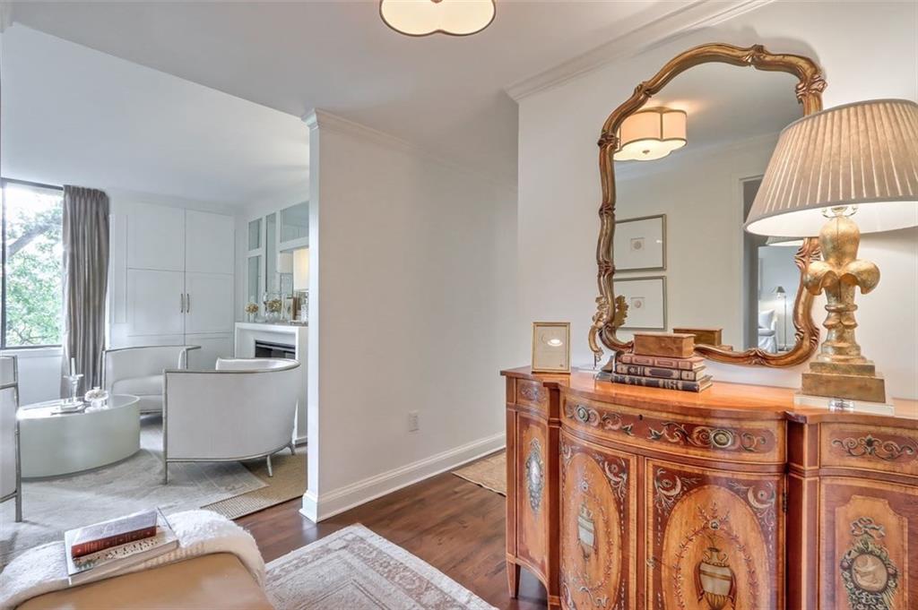 2637 Peachtree Road Unit 310