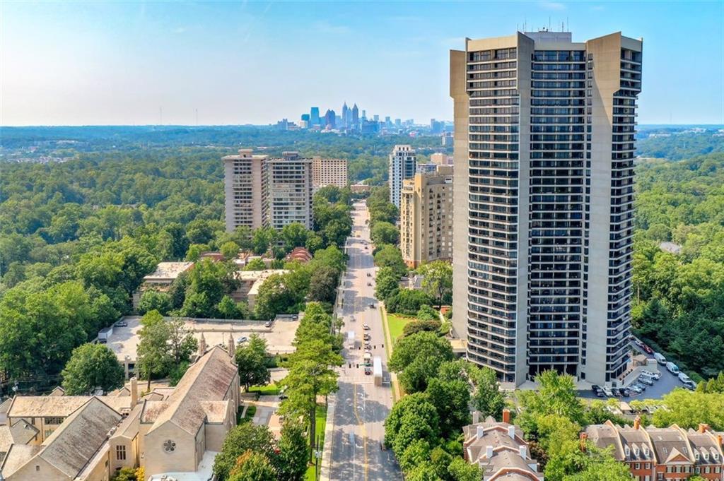 2637 Peachtree Road Unit 310
