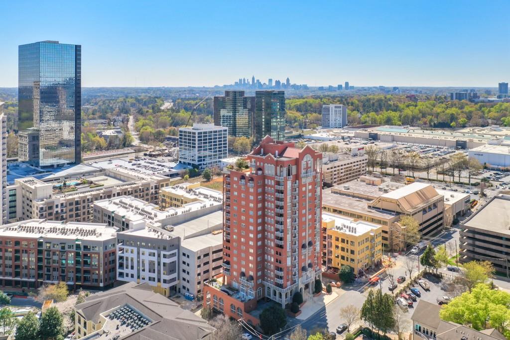 3435 Kingsboro Road NE Unit 903