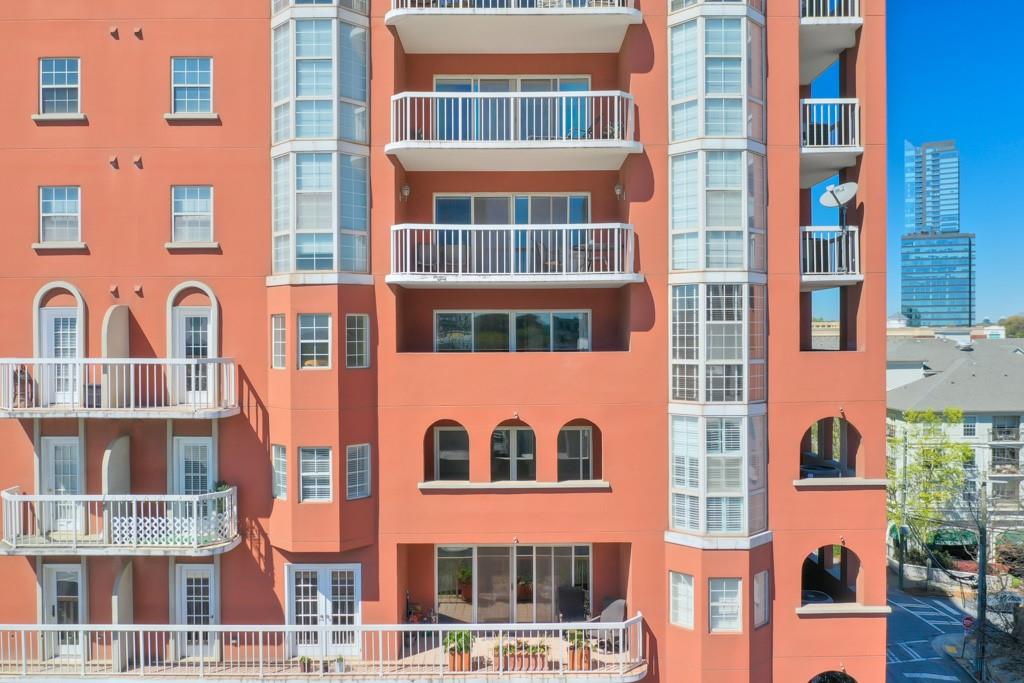 3435 Kingsboro Road NE Unit 903