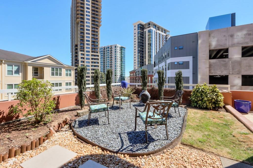 3435 Kingsboro Road NE Unit 903