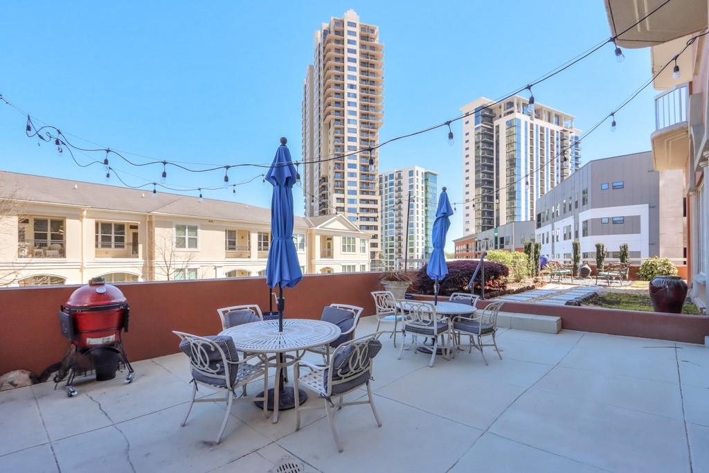 3435 Kingsboro Road NE Unit 903