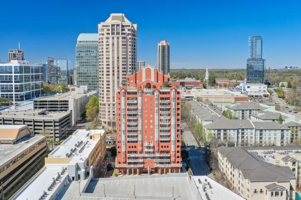 3435 Kingsboro Road NE Unit 903