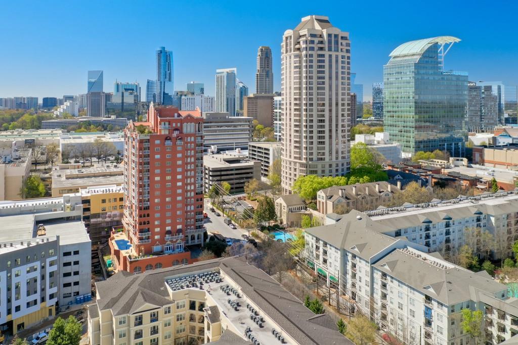 3435 Kingsboro Road NE Unit 903