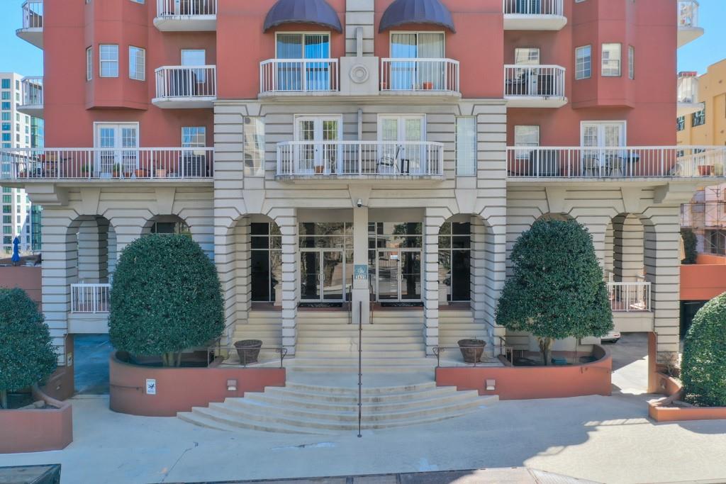 3435 Kingsboro Road NE Unit 903