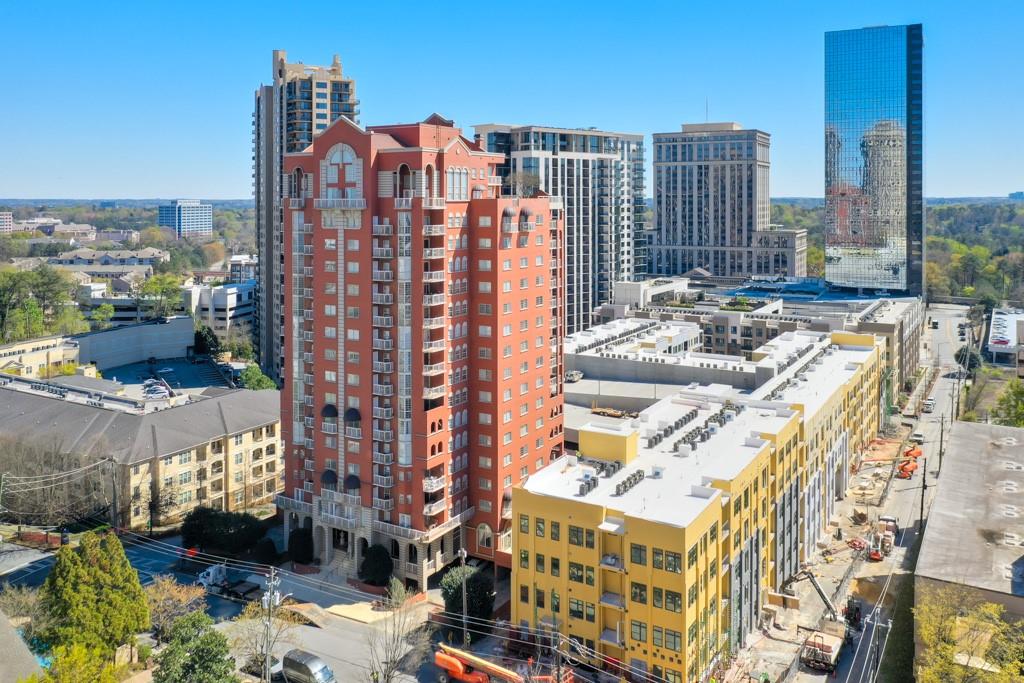 3435 Kingsboro Road NE Unit 903