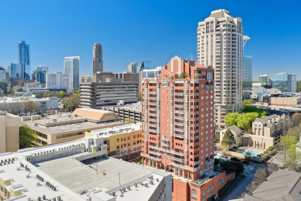 3435 Kingsboro Road NE Unit 903