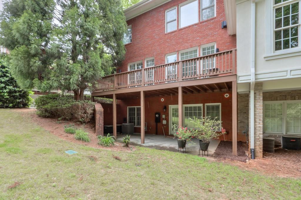 4301 Kingston Gate Cove